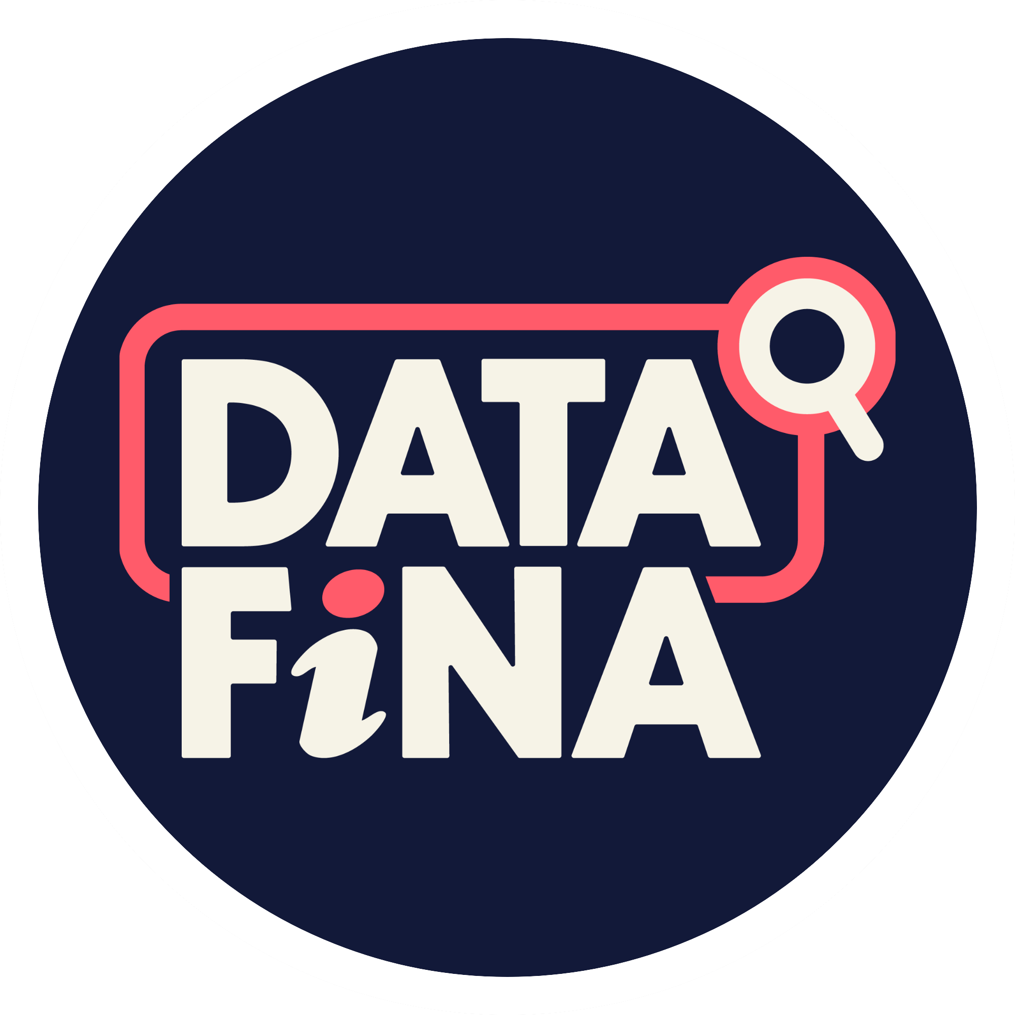 DataFina