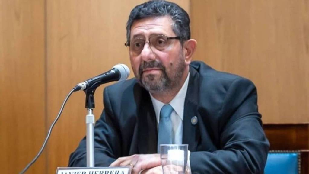 Conmoción en Casa Rosada: falleció Javier Herrera Bravo, exsecretario Legal y Técnico de Milei