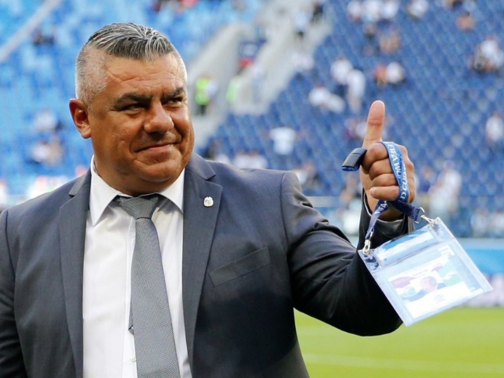 Confirmado: vuelven los visitantes al fútbol argentino tras más de una década