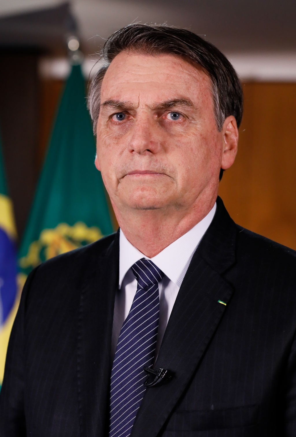 Jair Bolsonaro, con tobillera electrónica y prisión domiciliaria: la Justicia brasileña avanza sobre el expresidente