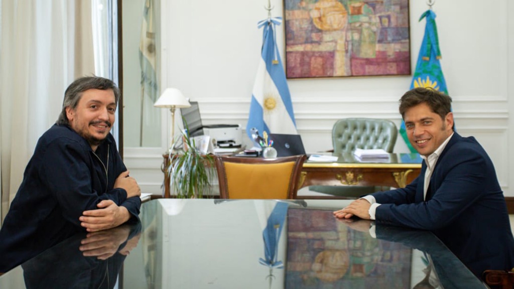 Unidad a último minuto: el peronismo bonaerense cerró listas únicas tras 40 horas de tensión