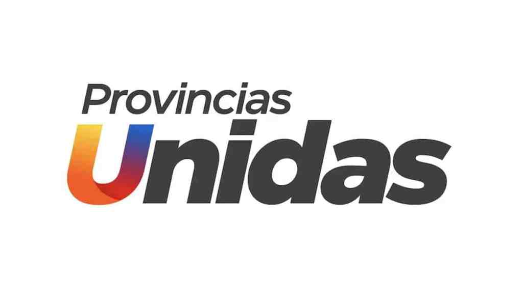 Provincias Unidas: ¿VUELVE LA ALIANZA?